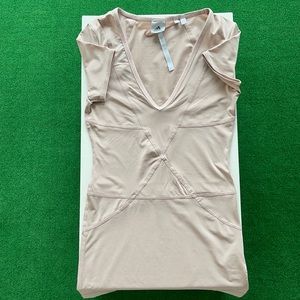 Adidas by Stella McCartney workout tee. Size XS.